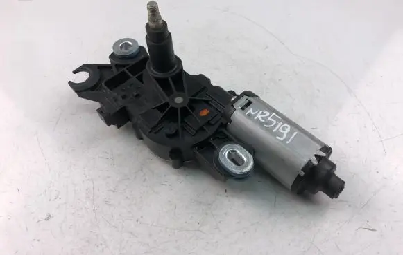 Volvo XC60 Wiper motor 31290787