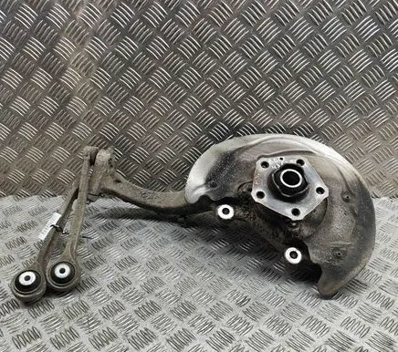 Audi A4 S4 B9 8W Front wheel hub 8W0615312E 8W0407242F
