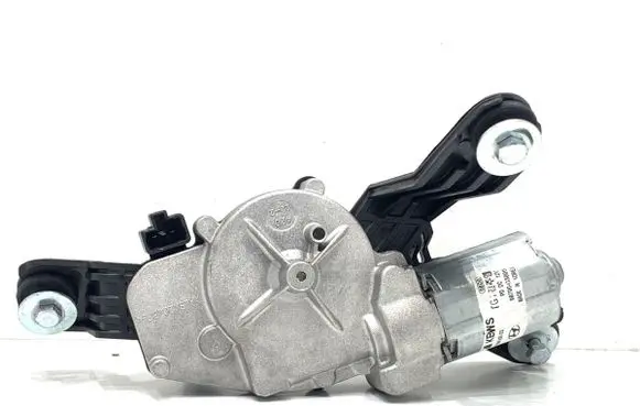 Hyundai i30 Rear window wiper motor 98700G3000