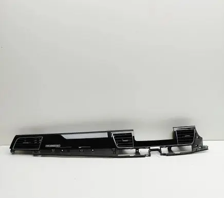 Audi A8 S8 D4 4H Dashboard air vent grill cover trim 4H2820901B 4H2820951D