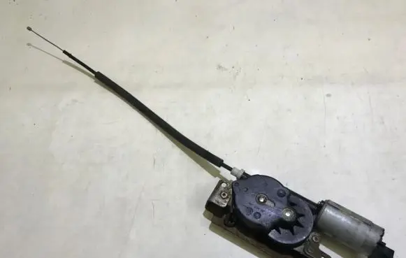 Volkswagen Phaeton Seat adjustment motor 776pl01 776pl-01