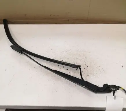 Citroen C4 Cactus Windshield/front glass wiper blade 9801705780
