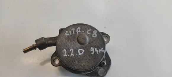 Citroen C8 Vacuum pump 72266601H 03T27502706 9631971580