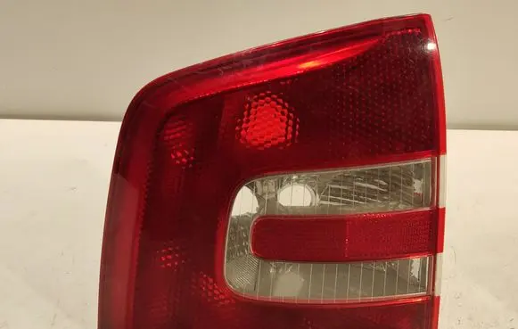 Skoda Octavia Mk2 (1Z) Rear/tail lights 1Z9945111B