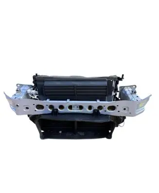 Ford Focus Radiator support slam panel 