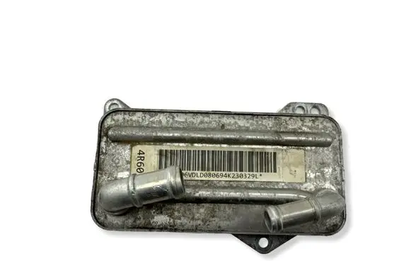 Volkswagen Tiguan Gearbox / Transmission oil cooler