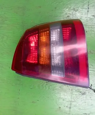Opel Astra G Rear/tail lights