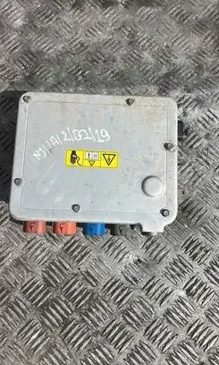 Tesla Model S Voltage converter inverter 102884300C