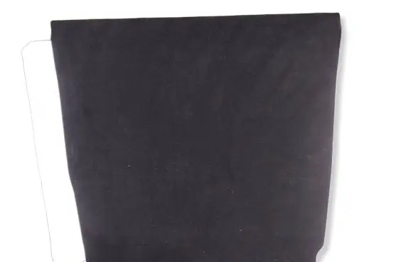BMW 6 F12 F13 Trunk/boot mat liner 7224800