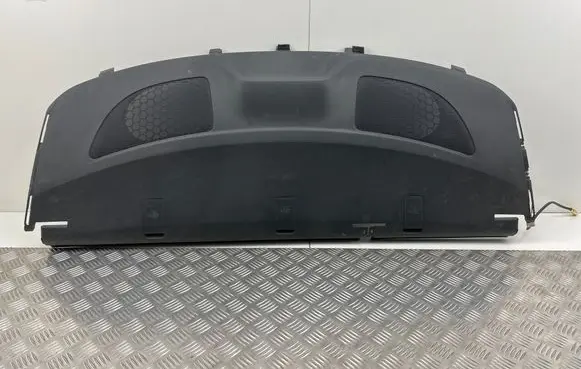 Toyota Corolla E140 E150 Parcel shelf 6433002450 B0E1201
