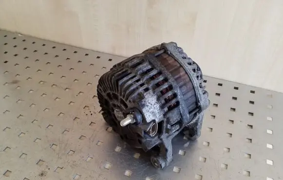 Nissan Qashqai+2 Generator/alternator 23100JD71A