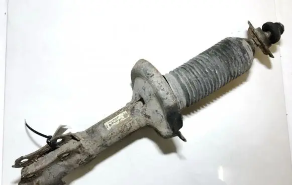 Volkswagen PASSAT B4 Front shock absorber/damper