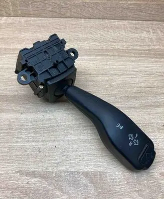 BMW 3 E46 Indicator stalk 8363668 01104010
