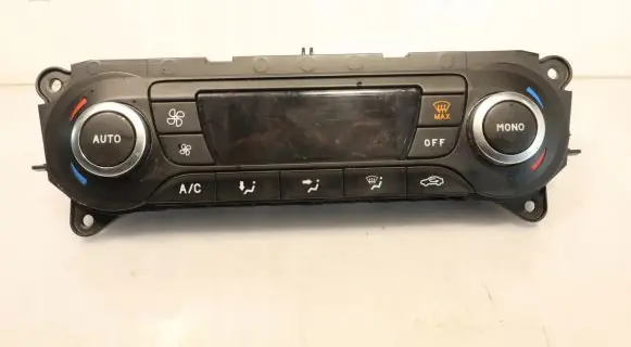 Ford Mondeo MK IV Interior fan control switch 