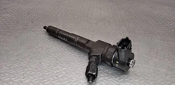 Opel Signum Fuel injector 0445110243