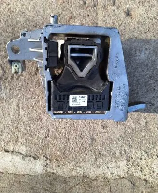 BMW X1 F48 F49 Engine mount bracket 22118835566 8835566