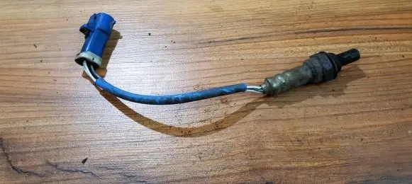 Lambda probe sensor