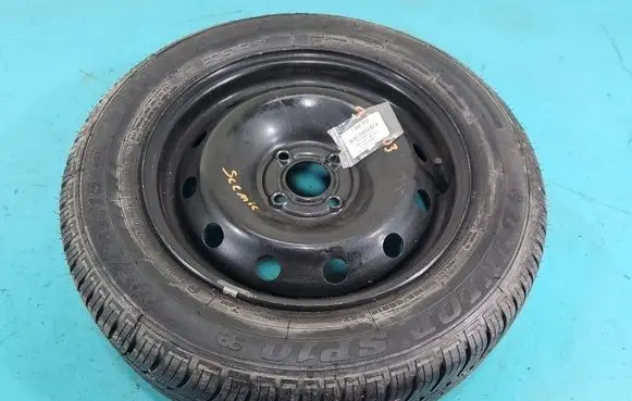 Renault Scenic I R15 spare wheel IMPRK1544515