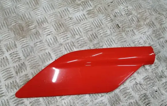 Citroen C3 Aircross Roof bar rail cover 11203800 27674