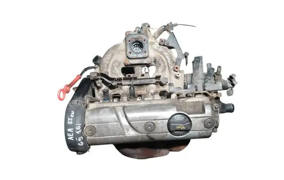 Volkswagen Golf III Engine AEA 032100098BX