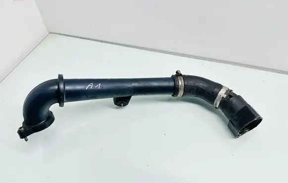 Volkswagen Touran III Intercooler hose/pipe 04L145770S
