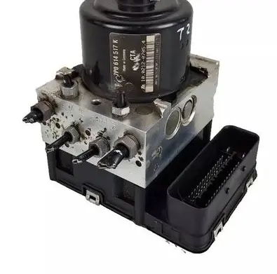 Porsche Cayenne (92A) ABS Pump 7P0614517K