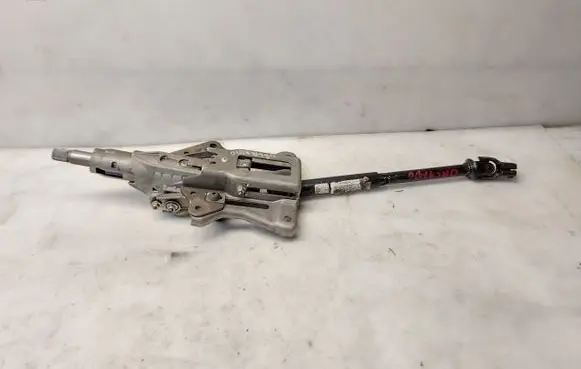 Chevrolet Orlando Steering wheel axle 13359550
