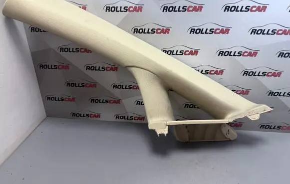 Volkswagen Touran II (A) pillar trim M0G108117 N0G108117