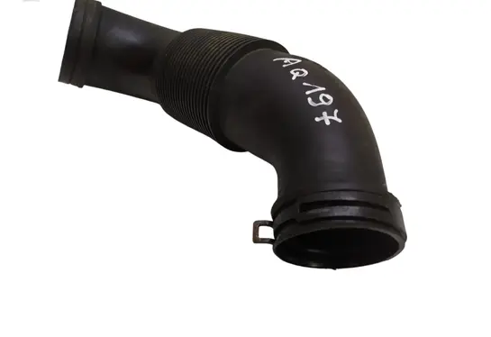 Audi Q7 4L Air intake duct part 7L6129627F