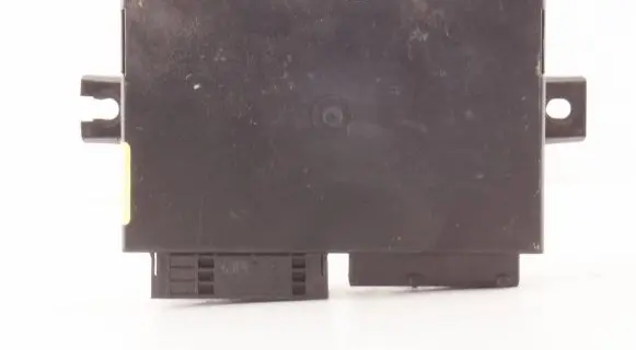 BMW 3 F30 F35 F31 Alarm control unit/module 7847966