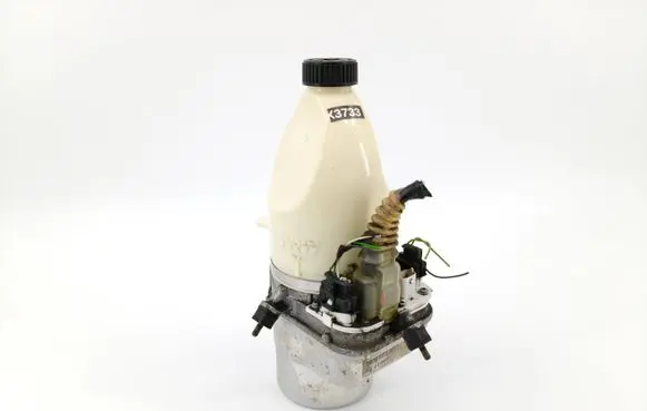 Opel Vectra C Power steering pump 