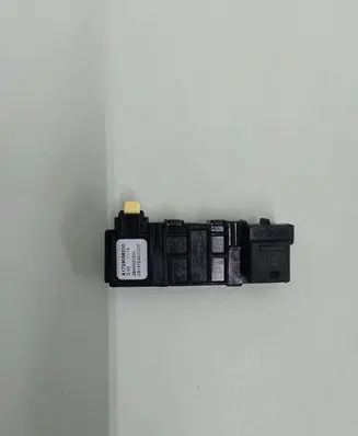 Mercedes-Benz E W212 Rain sensor A1729058200 2940X00300 0B157EADD20F