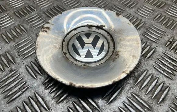 Volkswagen Phaeton Original wheel cap 3D0601149K