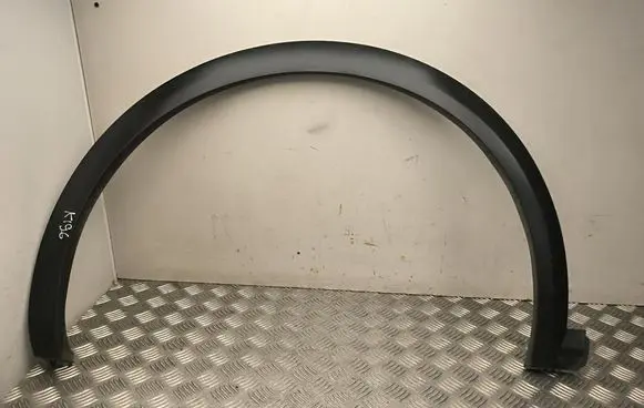 Citroen DS7 Crossback Front arch trim 9817251377