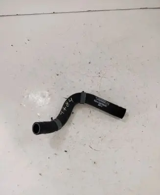 Porsche Cayenne (92A) Engine coolant pipe/hose 7P5819373A