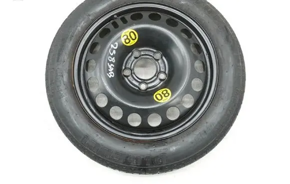 Saab 9-3 Ver2 R17 spare wheel 