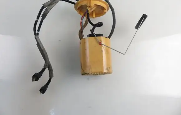 Fiat Sedici In-tank fuel pump