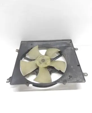 Mitsubishi Space Wagon Electric radiator cooling fan 1680003560