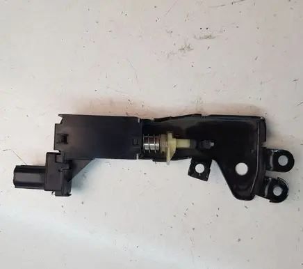 Chrysler Voyager Steering wheel lock 04690805AC