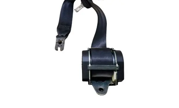 Skoda Octavia Mk3 (5E) Rear seatbelt 620192500 000076H