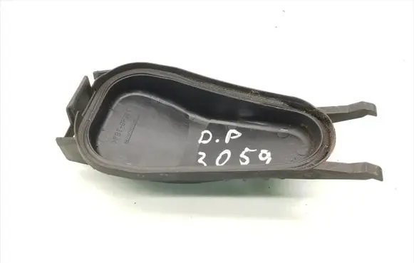 Mercedes-Benz S W220 Headlight/headlamp dust cover 1305239180