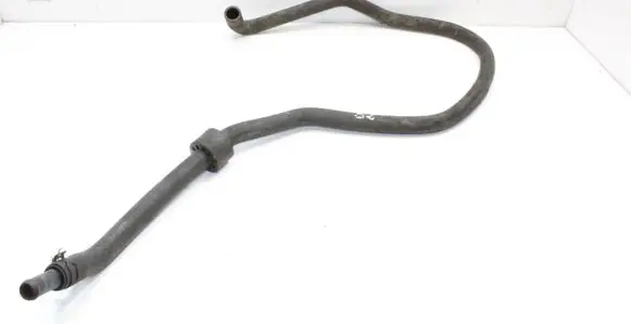 Audi Q7 4L Engine coolant pipe/hose