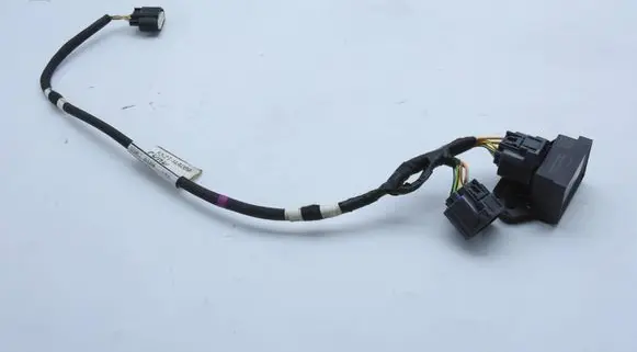 Ford Transit Custom Other control units/modules F1FA-9D370-GA kk2t-14A069-AB