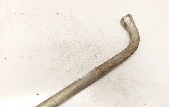 Skoda Superb B5 (3U) Wheel nut wrench 4D0012219A