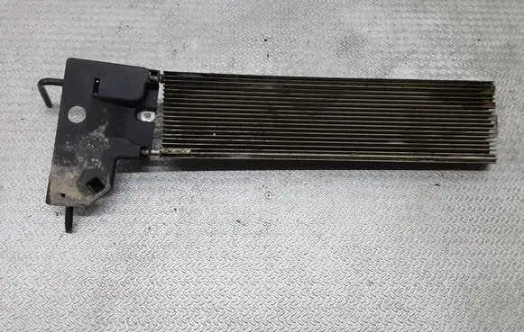 Audi A2 Fuel cooler (radiator) 