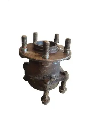 Subaru Forester SH Rear wheel ball bearing 