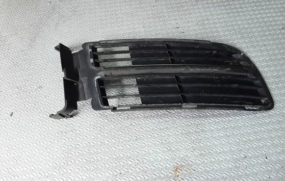 Fiat Ulysse Front bumper lower grill 1489146077