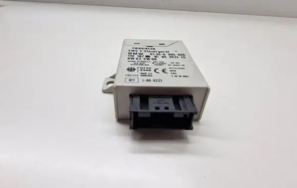 BMW 5 E39 Immobilizer control unit/module 6905666