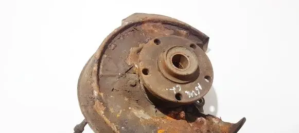 Volkswagen PASSAT B5 Rear wheel hub