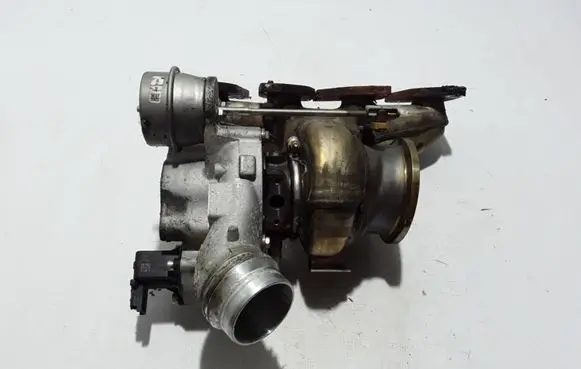 Volvo V40 Turbo 31441692
